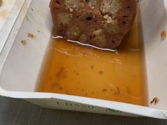 -蜜汁藕(三七八巷店)