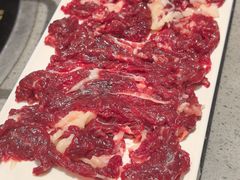 吊龙伴-非遗•老字号•阿彬牛肉火锅(广济桥店)
