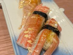 -晴季寿司(红旗街万达店)