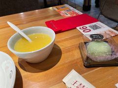 -王慧洁开口虾水饺·地道东北菜(银泰城店)