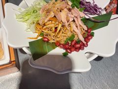 -探鱼·鲜青椒爽麻烤鱼(正佳广场店)