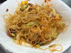 -温州炒米粉(原钟楼街二市场店)
