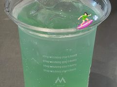-M Stand(北京平安幸福中心店)
