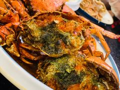 -三妹小龙虾·黄油蟹(华侨城总店)