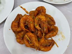 -第一家鲜鱼汤清真老饭店(回新路店)