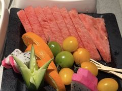 -海底捞火锅(太阳宫凯德mall店)