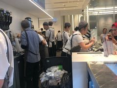 -喜茶(贵阳国贸逸天城店)