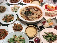 -大碗居·烤鸭·鱼头泡饼(天坛东门店)