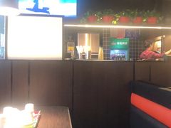 -胖哥俩肉蟹煲(石家庄长安万达店)