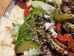 -HELLO 27 意面·沙拉·帕尼尼