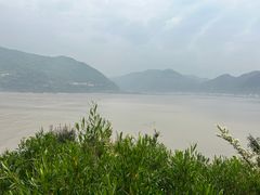 -北岐滩涂