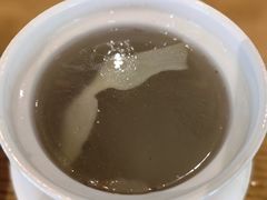-去茶去餐厅(中央大街店)