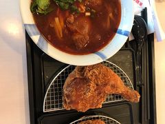 -永和大王(小厨·东四十条店)