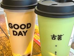 -皖北学东地锅鸡(之心城店)