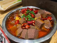 -游园觅食记夜市·小龙虾大排档