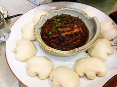 -粗茶淡饭•陕菜•家常菜