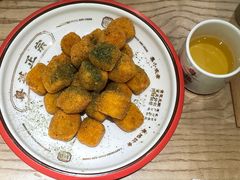 -粤集·手工粤菜(皇庭广场店)