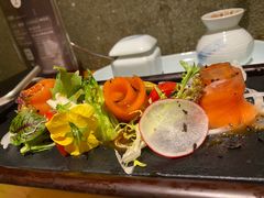 -花潮料理艺食馆(世欧广场店)