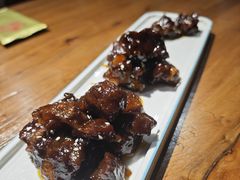 -金枝玉叶上海人家食府(三里河店)