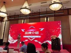 -麒麟中餐厅·经典粤菜·地道菜式老字号(广州长隆酒店)