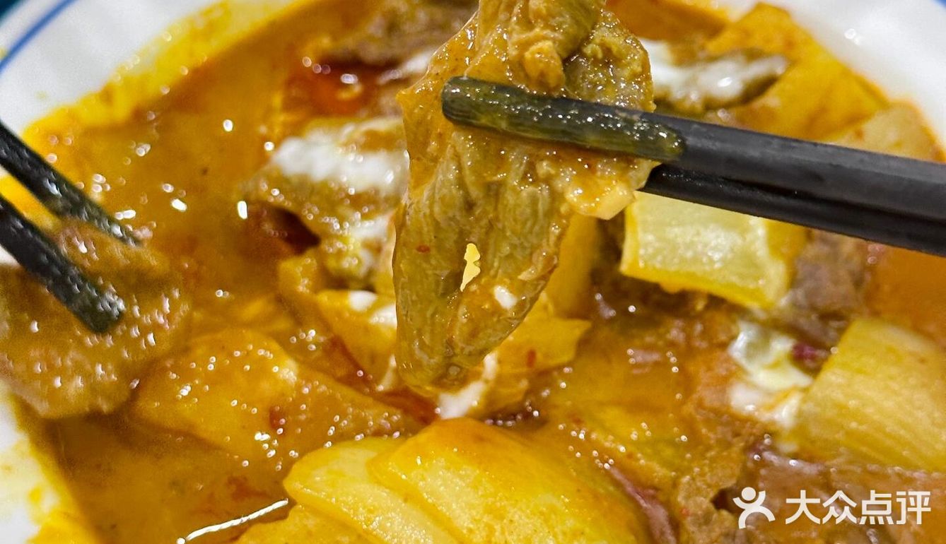 泰式美食来袭～深圳这家泰国菜也太香了吧！