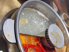 -巴奴毛肚火锅(广益哥伦布店)