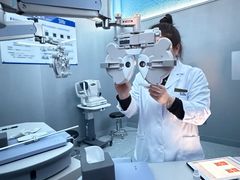 -宝岛眼镜(北京亚运村旗舰店)