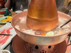 -额尔敦草原涮羊肉·烧烤(冻青树总店)