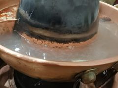 -岳合轩老北京涮肉