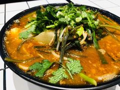 -肥汁米蘭香港米线(长宁来福士店)