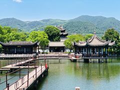 -台州府城(东湖)