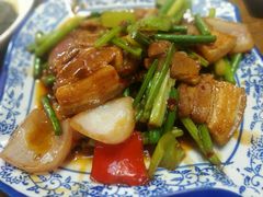 回锅肉-印象江南(东栅店)