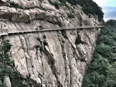 -丹东凤凰山景区