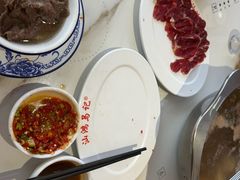 -乌记鲜活牛肉城(金砂东路店)