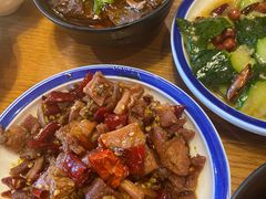 冷吃兔-好這口重庆小面(总店)
