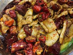 -辣盆盆麻辣小龙虾(哈尔滨总店)