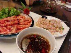 -新木器时代餐厅(太湖新天地店)