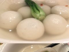 菜团子-好福记饭店(红梅公园店)