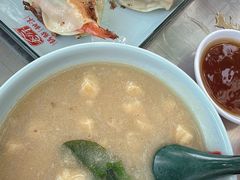 -众品老方子锅贴甜沫(李村店)