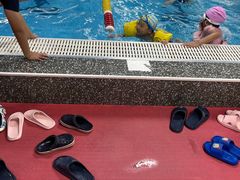 -新力游泳健身会所