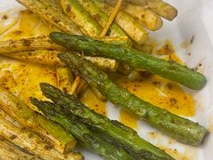 -白仁仔· 活烤海鲜 宵夜(豫园店)