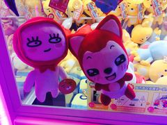 -阿尔法Game Station(中山路店)