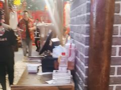 -唇辣号重庆老火锅(燕郊鑫乐汇店)