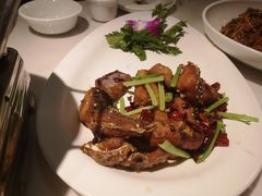 -刘胖子家常菜·蹄花焖藕(富安街店)