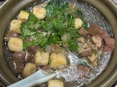 -南京大牌档(崇文门国瑞店)