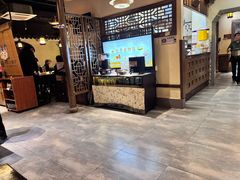 -雨后行菜(报慈北路店)