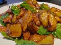 -老东北大铁锅·烧烤·东北菜