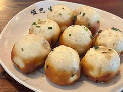 -哑巴生煎(临顿路店)