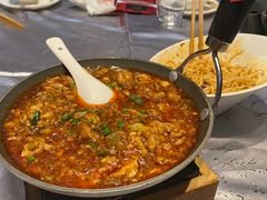 -红辣椒·川菜·火锅(张杨路店)