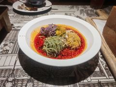 -绿茶餐厅(千岛湖银泰城店)